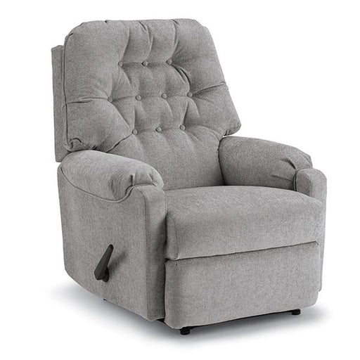 SONDRA POWER ROCKER RECLINER- 1AP27 image