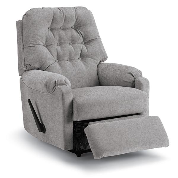 SONDRA POWER ROCKER RECLINER- 1AP27