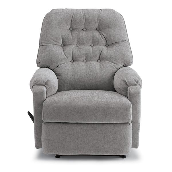 SONDRA SPACE SAVER RECLINER- 1AW24