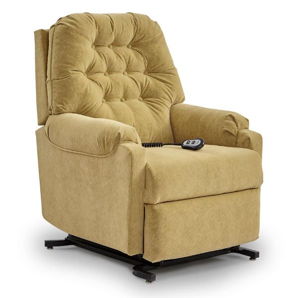 SONDRA POWER LIFT RECLINER- 1AW21