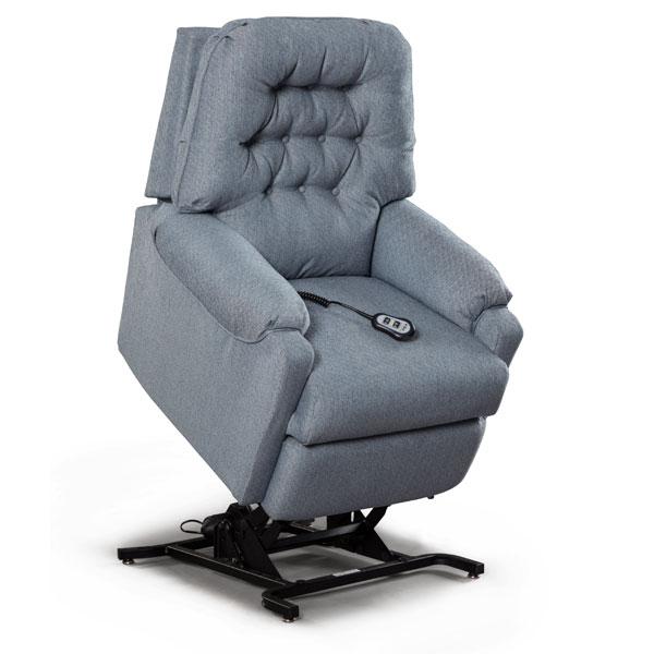 SONDRA POWER SWIVEL GLIDER RECLINER- 1AP25