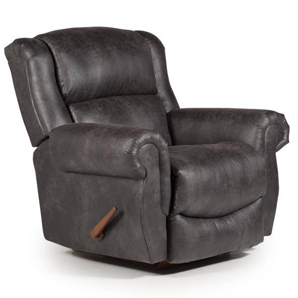 TERRILL POWER ROCKER RECLINER- 8NP77 image