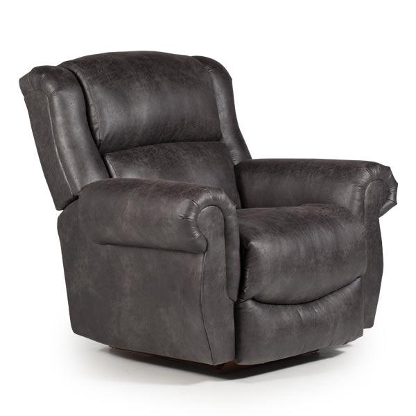 TERRILL POWER ROCKER RECLINER- 8NP77