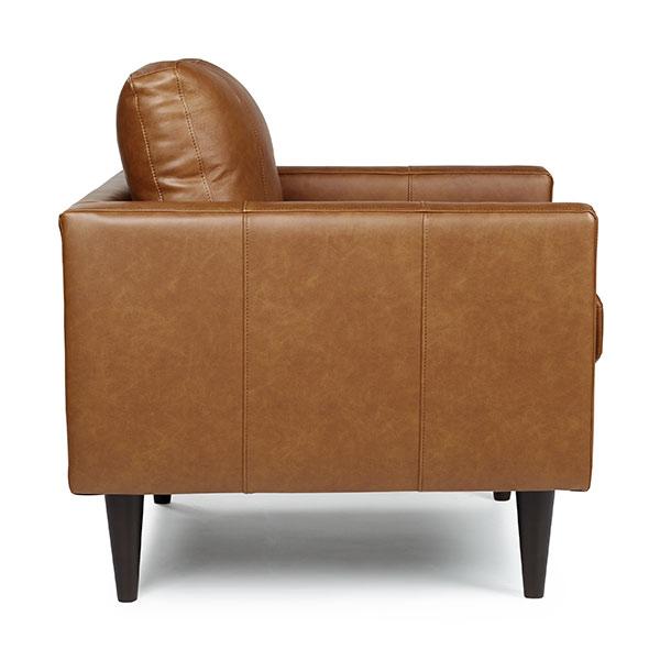 TRAFTON CLUB CHAIR- C10R