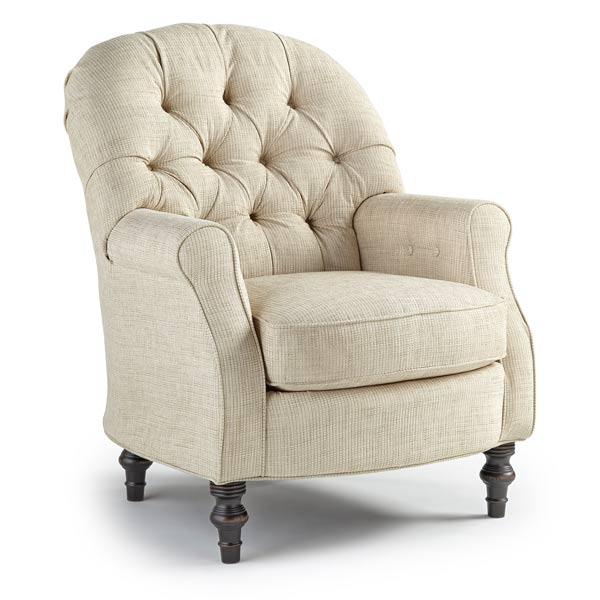 TRUSCOTT CLUB CHAIR- 7030R