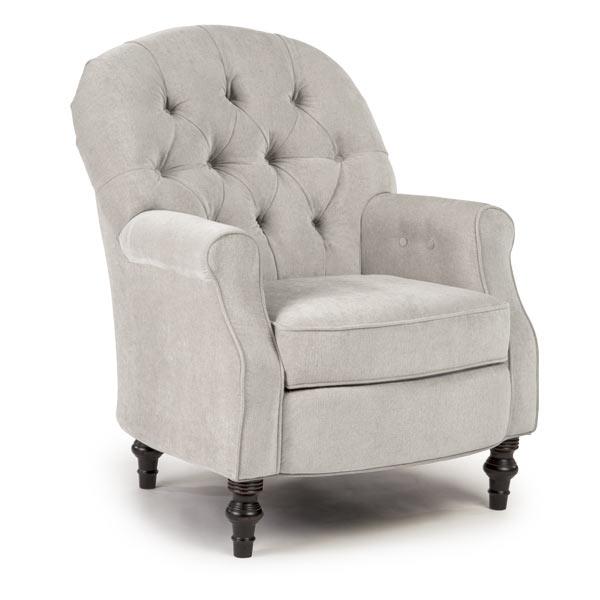 TRUSCOTT CLUB CHAIR- 7030E