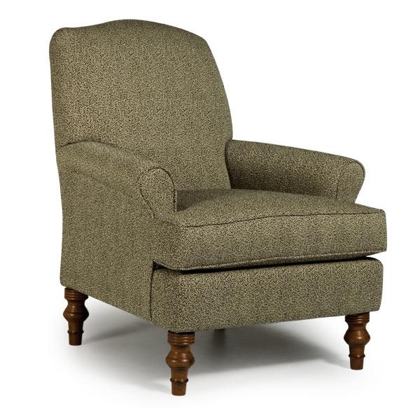 TYNE CLUB CHAIR- 4210R