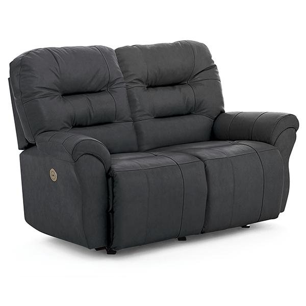 UNITY LOVESEAT ROCKING CONSOLE LOVESEAT- L730RC7