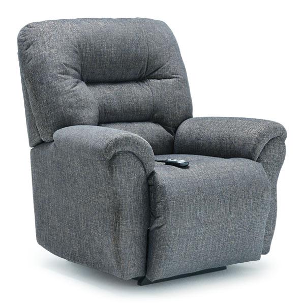 UNITY ROCKER RECLINER- 7N37 image