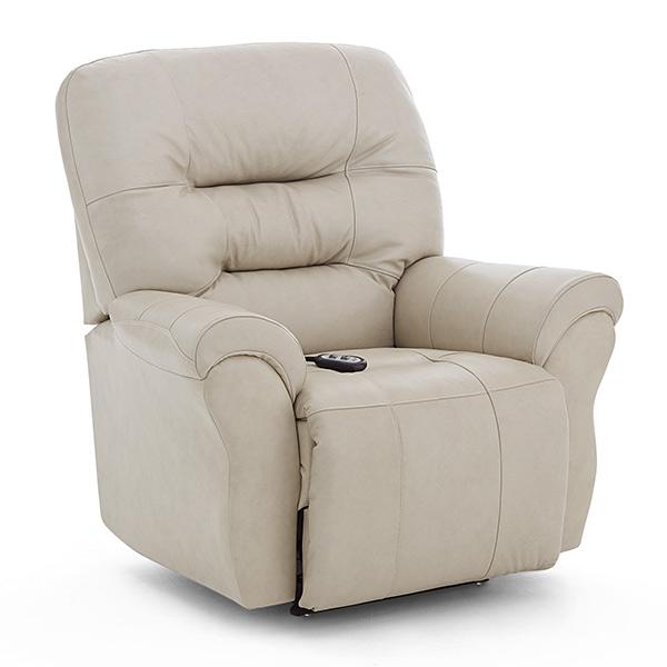 UNITY SPACE SAVER RECLINER- 7N34