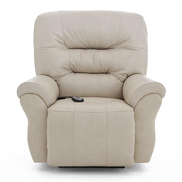 UNITY SWIVEL GLIDER RECLINER- 7N35