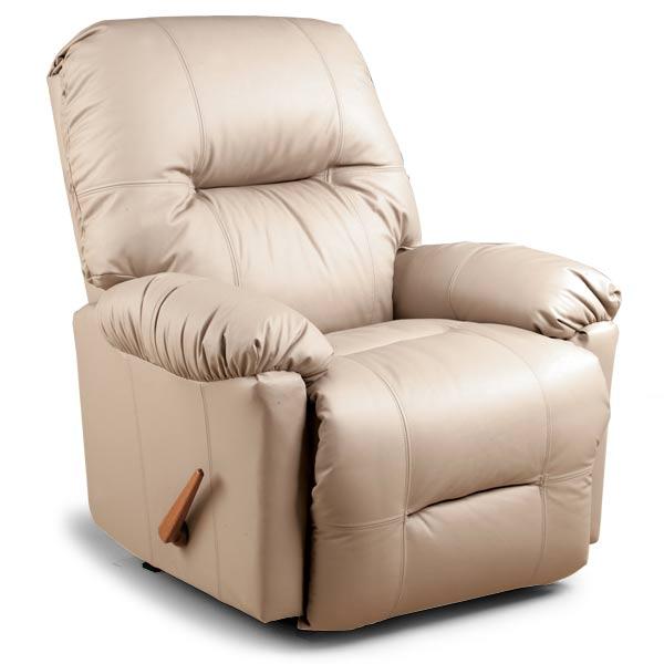 WYNETTE SPACE SAVER RECLINER- 9MW14-1