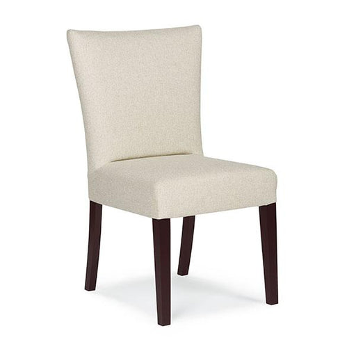 JAZLA DINING CHAIR (2/CARTON)- 9850R/2 image