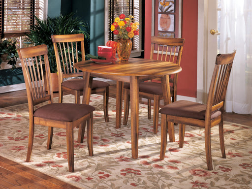 Berringer Dining Set - Aumand's Furniture (North Walpole, NH) 