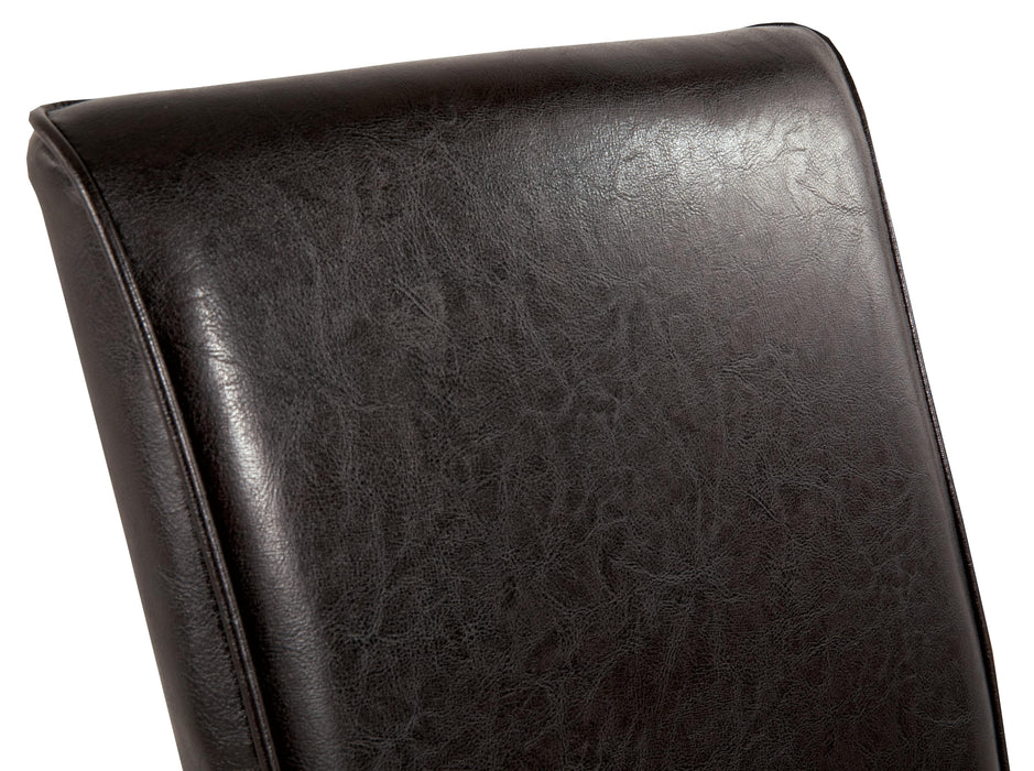 Kimonte Dining Chair - Aumand's Furniture (North Walpole, NH) 