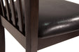 Hammis Dining Set - Aumand's Furniture (North Walpole, NH) 