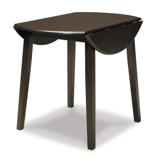 Hammis Dining Set - Aumand's Furniture (North Walpole, NH) 