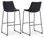 Centiar Pub Height Bar Stool - Aumand's Furniture (North Walpole, NH) 