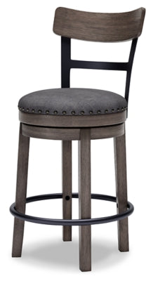 Caitbrook Counter Height Bar Stool - Aumand's Furniture (North Walpole, NH) 
