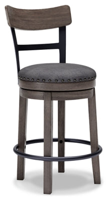 Caitbrook Counter Height Bar Stool - Aumand's Furniture (North Walpole, NH) 