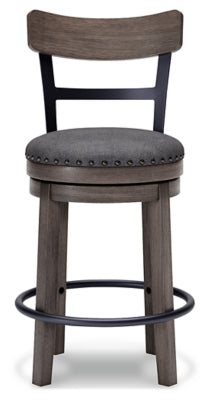 Caitbrook Counter Height Bar Stool - Aumand's Furniture (North Walpole, NH) 