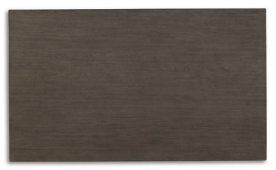 Caitbrook Dining Table and Chairs (Set of 7) - Aumand's Furniture (North Walpole, NH) 