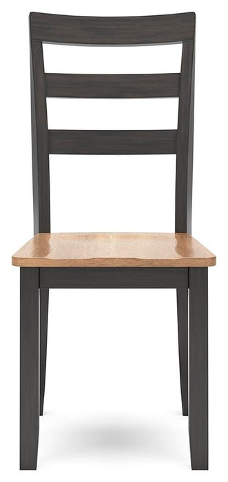 Gesthaven Dining Set - Aumand's Furniture (North Walpole, NH) 
