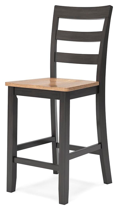 Gesthaven Dining Set - Aumand's Furniture (North Walpole, NH) 