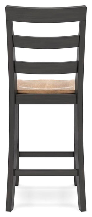 Gesthaven Dining Set - Aumand's Furniture (North Walpole, NH) 