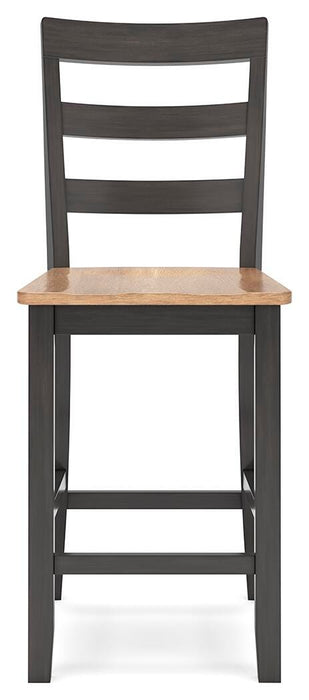 Gesthaven Dining Set - Aumand's Furniture (North Walpole, NH) 