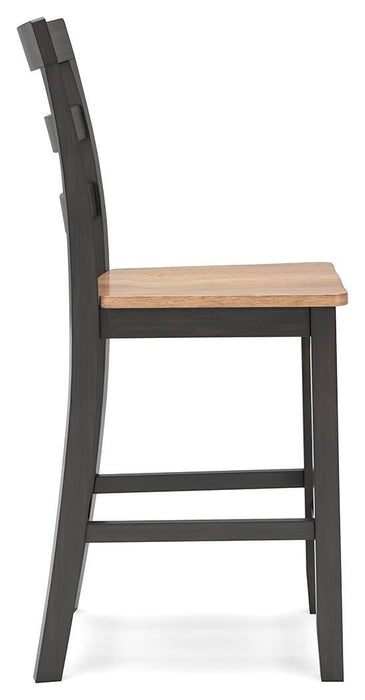 Gesthaven Dining Set - Aumand's Furniture (North Walpole, NH) 
