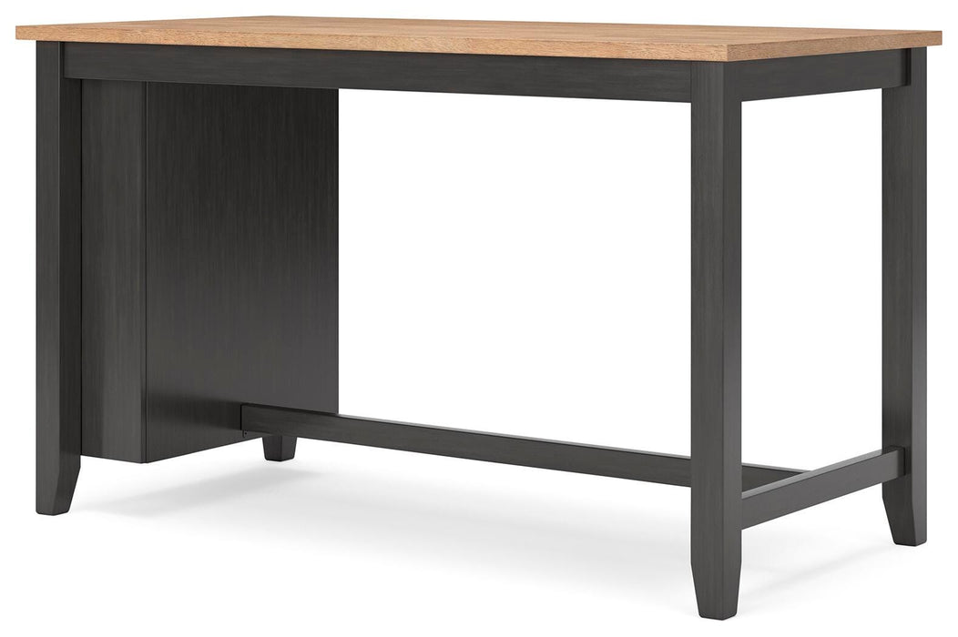 Gesthaven Dining Set - Aumand's Furniture (North Walpole, NH) 