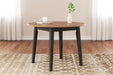 Gesthaven Dining Drop Leaf Table - Aumand's Furniture (North Walpole, NH) 