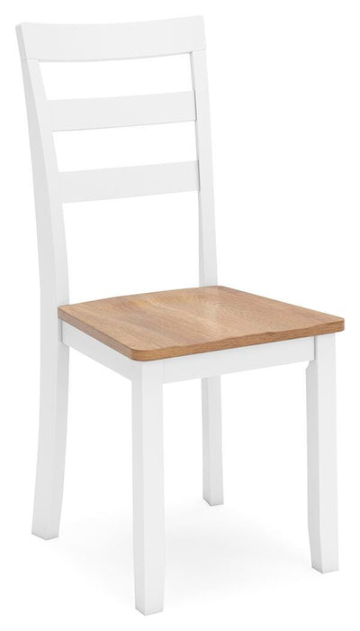 Gesthaven Dining Set - Aumand's Furniture (North Walpole, NH) 