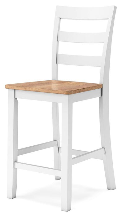 Gesthaven Dining Set - Aumand's Furniture (North Walpole, NH) 