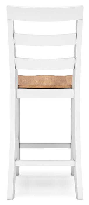 Gesthaven Dining Set - Aumand's Furniture (North Walpole, NH) 