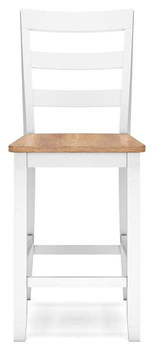 Gesthaven Dining Set - Aumand's Furniture (North Walpole, NH) 