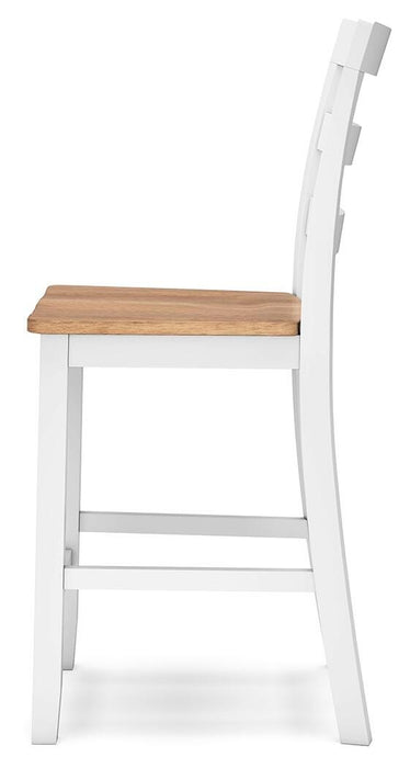 Gesthaven Dining Set - Aumand's Furniture (North Walpole, NH) 