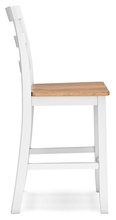 Gesthaven Dining Set - Aumand's Furniture (North Walpole, NH) 