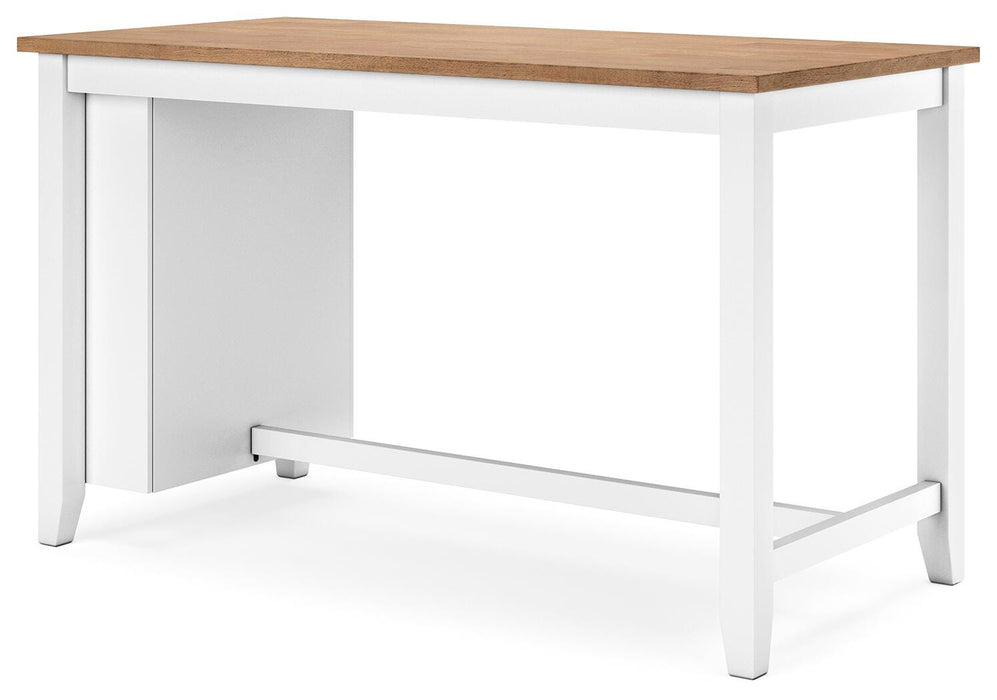 Gesthaven Dining Set - Aumand's Furniture (North Walpole, NH) 