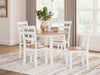 Gesthaven Dining Chair - Aumand's Furniture (North Walpole, NH) 
