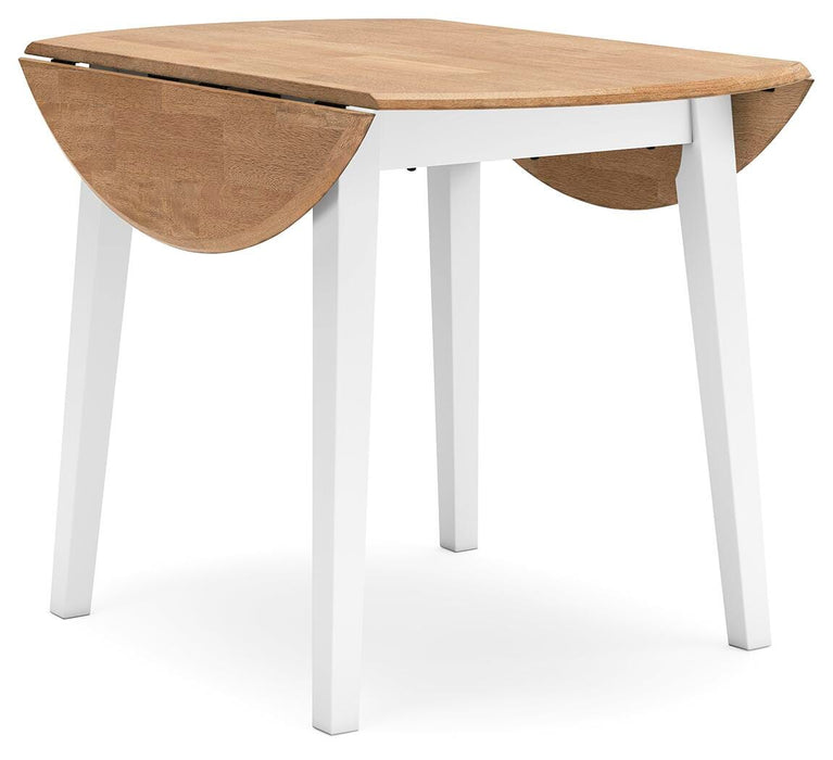 Gesthaven Dining Set - Aumand's Furniture (North Walpole, NH) 