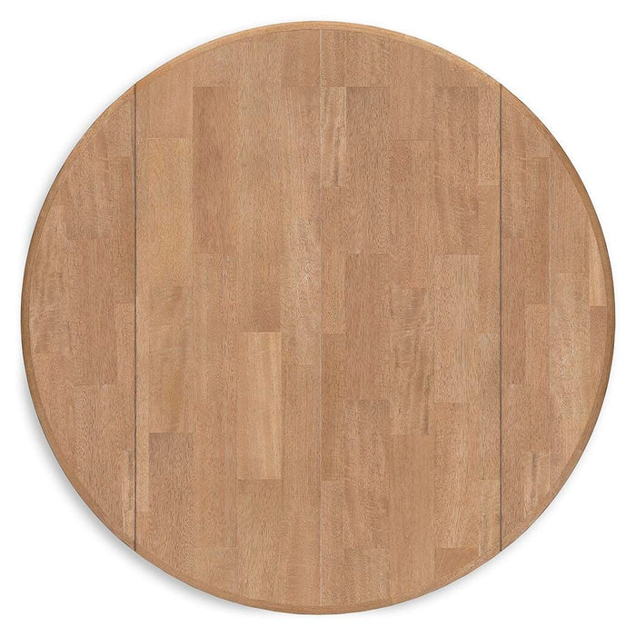 Gesthaven Dining Drop Leaf Table - Aumand's Furniture (North Walpole, NH) 