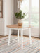 Gesthaven Dining Drop Leaf Table - Aumand's Furniture (North Walpole, NH) 