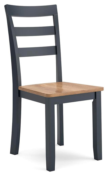 Gesthaven Dining Set - Aumand's Furniture (North Walpole, NH) 