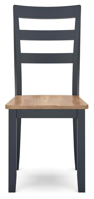 Gesthaven Dining Set - Aumand's Furniture (North Walpole, NH) 