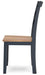 Gesthaven Dining Chair - Aumand's Furniture (North Walpole, NH) 