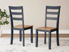 Gesthaven Dining Chair - Aumand's Furniture (North Walpole, NH) 