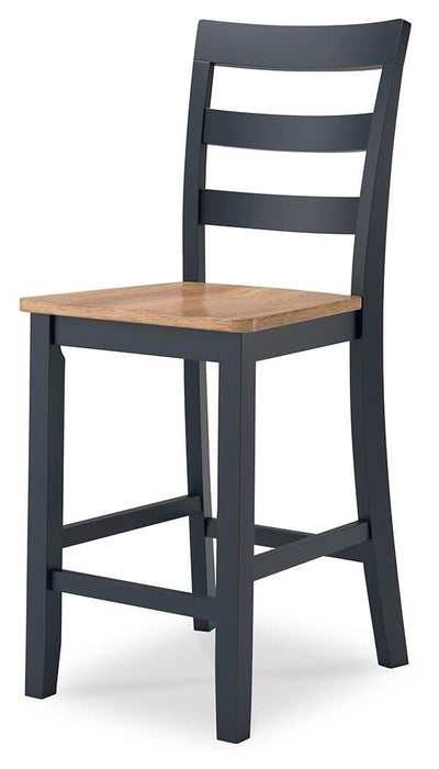 Gesthaven Dining Set - Aumand's Furniture (North Walpole, NH) 