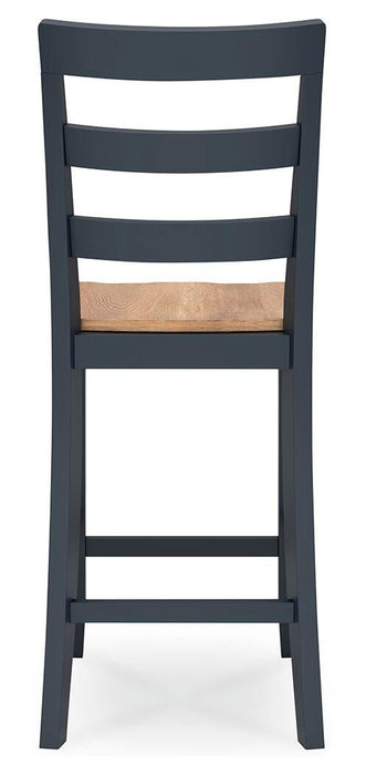 Gesthaven Dining Set - Aumand's Furniture (North Walpole, NH) 